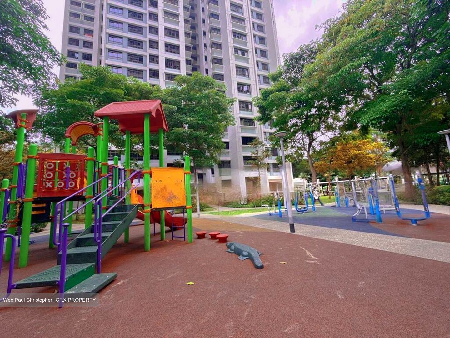 Blk 375 Commonwealth Avenue (Queenstown), HDB 4 Rooms #490992071